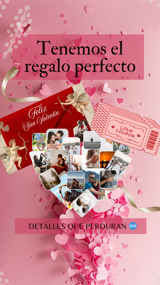 Detalles que perduran 🌹